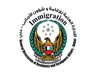 Dubai Immigration